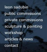 leon sadubin